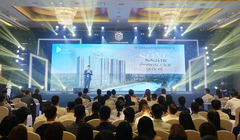 Hơn 800 người dự đào tạo bán hàng West B - Masteri West Heights