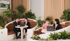 Chuyển đổi số và câu chuyện của “Người dẫn dắt” 