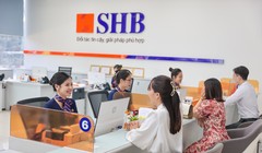 SHB tăng trưởng an toàn, bền vững, chuyển đổi mạnh mẽ và toàn diện