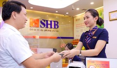 SHB lần thứ 3 được vinh danh “Nơi làm việc tốt nhất châu Á” 