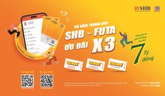 SHB và Phương Trang tung "cơn mưa" ưu đãi cho khách hàng