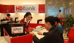 Cho vay nông nghiệp - nông thôn, bí quyết thúc đẩy tín dụng của HDBank