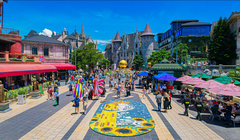 “Đà Nẵng cần thu hút những người đẳng cấp, kỹ năng cao đến sống, làm việc”