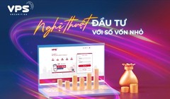 Nghệ thuật đầu tư dài hạn với số vốn nhỏ?