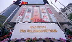 Doanh nghiệp hỗ trợ cải tạo điểm trường cho trẻ em vùng cao tại Lạng Sơn