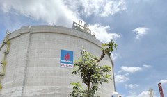 PV GAS khẳng định vị thế tiên phong trong lĩnh vực kinh doanh LNG