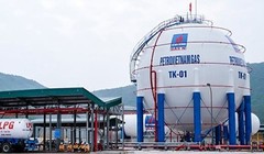 PV GAS giữ vững phong độ, 11 năm liên tiếp lọt “Danh sách 50 công ty niêm yết tốt nhất Việt Nam”