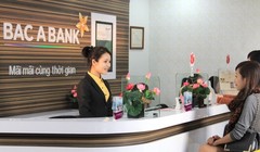 Nợ xấu ngân hàng tiếp tục tăng mạnh