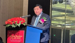 Việt Nam có đủ điều kiện và yếu tố để phát triển "hệ sinh thái" ngành công nghiệp bán dẫn