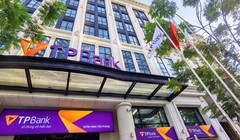 TPBank được chấp thuận đầu tư Công ty Quản lý quỹ Việt Cát