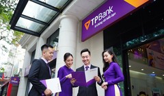 Trải nghiệm không phí với loạt sản phẩm TPBank dành cho doanh nghiệp