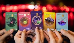 Dòng thẻ TPBank Flash 2in1 - bản mashup quyền năng của AI ft. Big Data