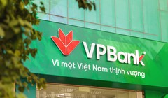 VPBank ghi nhận tiền gửi tăng cao, tạo đà cho tăng trưởng Q4