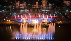 Lễ hội pháo hoa quốc tế Đà Nẵng- vì đâu 'biết lỗ vẫn làm'?