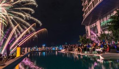 Đà Nẵng 'bội thu' ngành dịch vụ nhờ du lịch và hạ tầng dân sinh