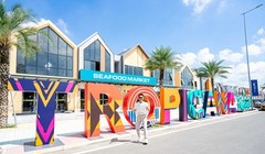 Thanh Duy Idol tận hưởng kỳ nghỉ tại NovaWorld Ho Tram