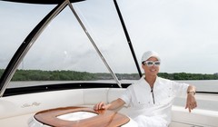 NovaWorld Ho Tram đáp ứng nhu cầu đầu tư ngôi nhà thứ hai của danh ca Ngọc Sơn