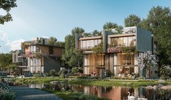 Có gì bên trong khu đô thị đang được người giàu Sài Gòn quan tâm nhất?