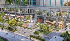 The Grand Manhattan - khoản đầu tư cộng hưởng giá trị