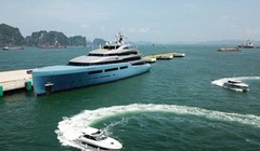 Những giá trị vô hạn của bất động sản thành phố vịnh du thuyền