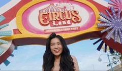 Lê Hà Trúc, Cao Thiên Trang khởi động mùa hè rực nắng tại NovaWorld Phan Thiet