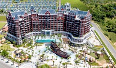 Khai trương resort 5 sao chuẩn quốc tế tại NovaWorld Phan Thiet