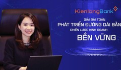 Thành công của Ngân hàng số đến từ trải nghiệm người dùng cuối