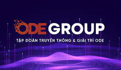 Cổ phiếu của ODE Group chính thức chào sàn ngày 10-1