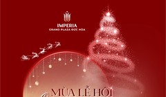 Đức Hòa: Khai trương chuỗi lễ hội đường phố lớn nhất từ trước đến nay 