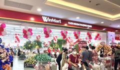 Bain Capital giúp Masan gia tăng thị phần “chiếc bánh” 350 tỷ USD của thị trường bán lẻ Việt Nam