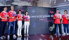 AIA Việt Nam và chiến lược lấy sức khoẻ làm trọng tâm 