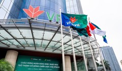 VPBank kỳ vọng bứt tốc trong 2024 trên nền tảng vốn vững chắc 