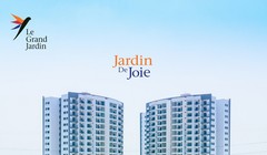 Le Grand Jardin: Căn hộ xanh hướng tới xây dựng cộng đồng cư dân văn minh