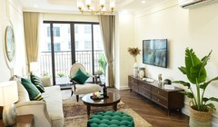 BerRiver Jardin - Đánh thức trải nghiệm sống đích thực