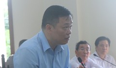 Diễn biến mới vụ án gây thiệt hại cho ngân hàng hơn 291 tỉ đồng