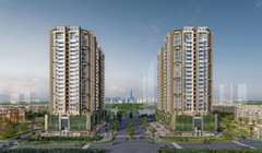 Masterise Homes chính thức ra mắt dự án cao tầng đầu tiên Masteri Grand View tại The Global City