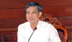 Ông Đồng Văn Thanh. Ảnh: Báo Hậu Giang.