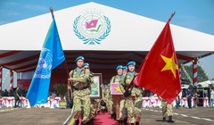 Quân đội Nhân dân Việt Nam: Những mốc son trong chặng đường 80 năm xây dựng và phát triển