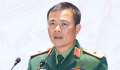 Thiếu tướng Tào Đức Thắng, Chủ tịch kiêm Tổng giám đốc Tập đoàn Viettel.