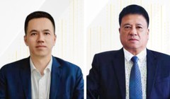 CEO City Auto rời ghế sau khi có doanh nghiệp bị phạt vì bố là chủ tịch, con làm tổng giám đốc