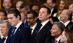 Vì sao ngành công nghệ lại "làm thân" với chính quyền Trump 2.0?