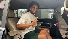 Xuân Son hào hứng trở về nhà đón cái Tết cực đặc biệt 