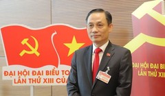 Ông Lê Hoài Trung làm Chánh Văn phòng Trung ương Đảng