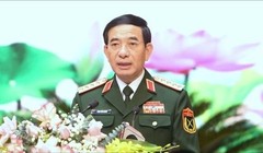 Bộ Quốc phòng sáp nhập Tổng cục Hậu cần và Tổng cục Kỹ thuật