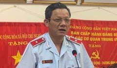 Chánh Thanh tra Bộ LĐ-TB&XH xin nghỉ hưu trước tuổi