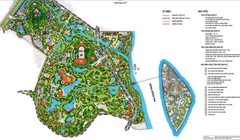 Sun Group nhập cuộc, Công viên Lịch sử - Văn hóa Dân tộc bước vào giai đoạn quy hoạch mới?