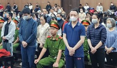 TGĐ ở nước ngoài viết thư gửi toà, trình bày việc gây thiệt hại 743 tỷ đồng