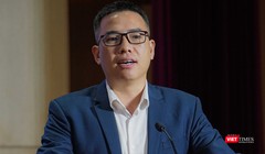 "Bớt lo sợ AI, nhưng không thạo nó nhà báo sẽ tự đào thải mình"