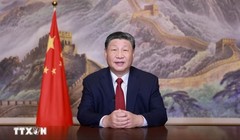 Tổng Bí thư, Chủ tịch nước Trung Quốc sẽ thăm cấp Nhà nước tới Việt Nam