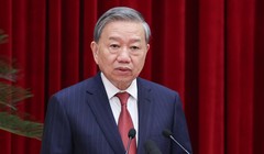 Cả nước sẽ còn 28 tỉnh và 6 thành phố trực thuộc Trung ương